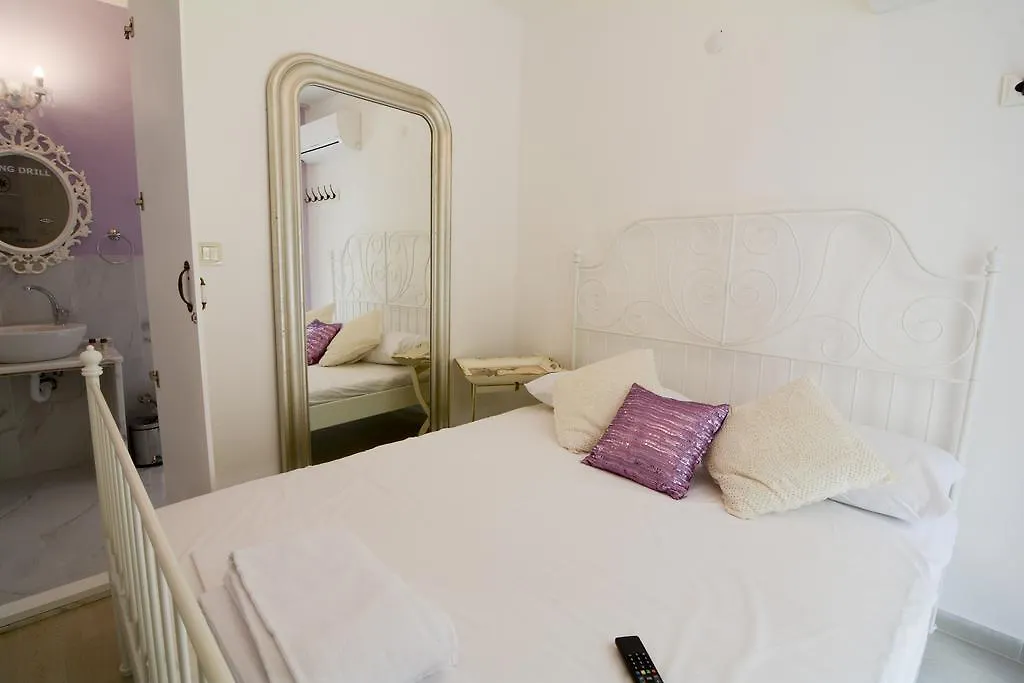 Hotel Kiraz Cicegi Butik Otel Akyaka