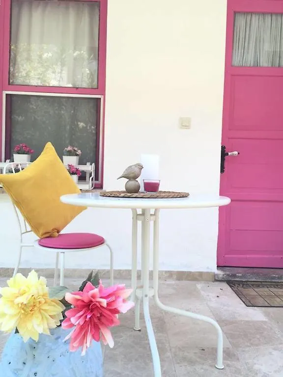 Kiraz Cicegi Butik Otel Akyaka 0*, Akyaka (Mugla)