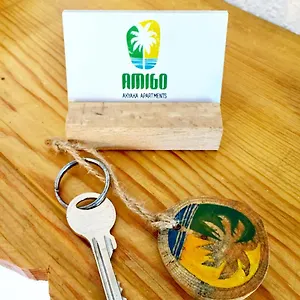 Amigo Apart Апарт-отель