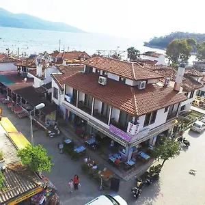 Otel Mevsim, Akyaka (Mugla)