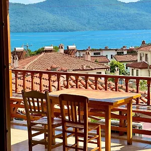 Apart Otel Koparan Apart, Akyaka (Mugla)