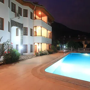 Otel Okaliptus, Akyaka (Mugla)