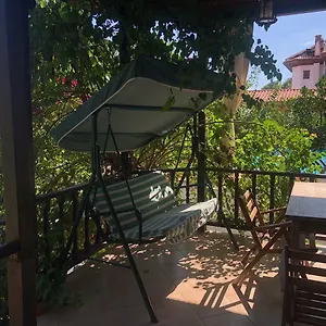 Apart Otel Server Apart, Akyaka (Mugla)